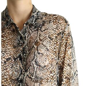 CAMICIA ANIMALIER KING KONG - Mad Fashion | img vers.300x/
